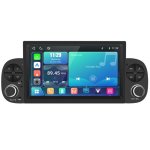 Autorradio JUNSUN 7" CarPlay Android Auto para Fiat Panda 2013-2020 Bluetooth FM