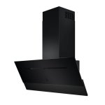 Cappa aspirante Electrolux LFV619Z aspirazione/ricircolo 90 cm touch