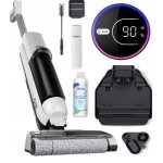 Aspirador fregona sin cable Midea MVC-X10 220W 35 min 0,7 l negro