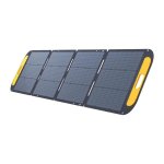 Panel Solar Portátil VTOMAN VS200 PRO 200W Plegable IP67