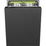 Lavastoviglie Smeg ST352AL 13 coperti A apertura automatica