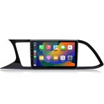 Autoradio JUNSUN 2+64gb Carplay Android Wifi DAB+