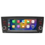 Autoradio JUNSUN Fiat Grande Punto 6 Zoll Android 15 2+64 GB