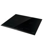 Plaque a induction Gorenje GI6401BCE 4 zones 7 kW Noir