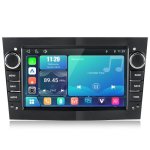 Autorradio JUNSUN 7" 2 DIN CarPlay Android Auto Bluetooth Opel Astra Corsa Zafira