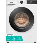 Lavadora Carga Frontal Gorenje G200 WG2P84A32/PL 8Kg 1400rpm Clase A Blanca