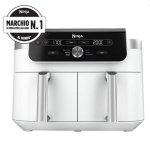 Airfryer Ninja DualZone XL Double Compartiment 9,5 L 2470 W Blanc