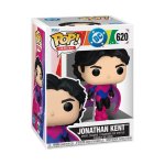 Figur Pop Funko Pride Jonathan Kent
