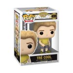 Figura Funko Pop Rocks Tré Cool Green Day Basket Case Vinilo 11 cm