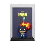 Figura Funko Pop! Portada VHS Batman DC Serie Clásica con Caja Protectora