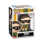 Figura de Vinil Funko Pop Heroes Batman - Robin