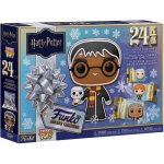 Funko Harry Potter Adventskalender Pocket Pop! 24 figuurtjes