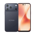 HOTWAV A18 Pro Max 4G 4 GB 128 GB 6,65" Cinzento Espacial