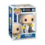 Figur Funko Pop Apollo Pride