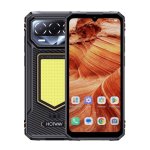 HOTWAV T8 4 Go 128 Go 6,75" Vert
