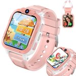 Blackview Z40 Pro GPS 1.85" Rosa Tamanho unico