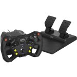 Volante Hori Apex Fórmula con Pedales para PS5, PS4 y PC 270°