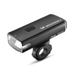 Luz Frontal Wozinsky 5907769372476 LED 3000 lm 10000 mAh IPX6 Preto