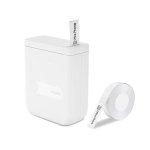 Imprimante d'etiquettes Bluetooth Nobrand Mini 12 mm 203 dpi