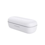 Nettoyeur ultrasonique Générique Lunettes Bijoux Inox 304 Portatif Blanc