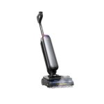 Aspirador Fregona Tineco Floor One S9 Artist Steam Pro 90 min Vapor 160 °C Gris