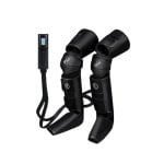 Masseur de jambes Nobrand 360 degres, 3 intensites, chaleur