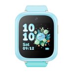 TCL Kids Watch K5 4G GPS Blu chiaro