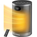 Chauffage ceramique Ateroll 1500W ECO