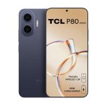 TCL P80 5G 8 GB 256 GB 6,83" Nachtblau