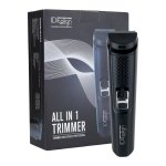 Tondeuse multifonctionnelle Italian Design All In 1 Trimmer sans fil 60 min 6 sabots