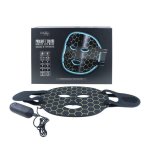 Masque LED de Beauté Prolight 7 couleurs Italian Design