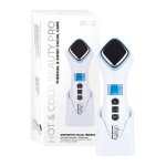 Dispositif cosmetique Italian Design Hot and Cold Beauty Pro