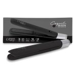 Plancha de pelo cerámica de viaje Italian Design Coquet 180 °C USB negro