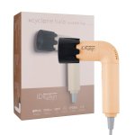 Sèche-cheveux Professionnel Italian Design Halo L BLDC 1000 W 3 Températures