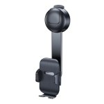 Supporto auto Baseus PrimeTrip C03 Ventosa ruotante 360 deg