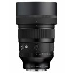 Objetivo Sigma Art 85 mm F1.2 DG Montura L Autoenfoque