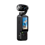 Camera sport Nobrand 1080P EIS sans UltraWide 1,97 pouces