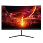 Ecran PC Acer Nitro KG270UP1biip 27" QHD 144 Hz IPS 1 ms VRB FreeSync HDR10