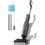 Aspirador Seco e Úmido Roborock F25 LT Gen 2 20.000 Pa Design Plano 180°