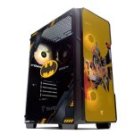 PcCom Lite AMD Ryzen 5 8400F / 16GB / 1TB SSD / RTX 5060 8GB V2 / Batman II