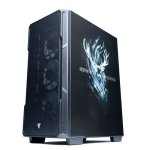 PcCom Lite AMD Ryzen 5 8400F / 16GB / 1TB SSD / RTX 5060 8GB V2 / Expecto Patronum