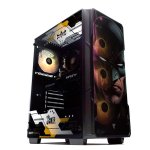 PcCom Lite AMD Ryzen 5 8400F / 16GB / 1TB SSD / RTX 5060 8GB V2 / Batman I