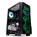 PcCom Lite AMD Ryzen 5 8400F / 16GB / 1TB SSD / RTX 5060 8GB V2 / Joker I