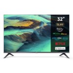 TV Xiaomi QLED F Pro 32" HD 60 Hz Smart TV Fire OS HDR10 Dolby Audio