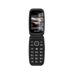 Maxcom MM828L 4G 2,4 polegadas Dual SIM SOS Azul