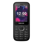Maxcom Classic MM142L 2G 2,4" SIM doble 0,3 MP negro
