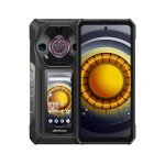 Ulefone Armor 30 Pro 5G 16 GB 512 GB 6,95" Preto