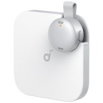 Grabadora de Voz Anker Soundcore Work con IA y Transcripción 64 GB Blanca