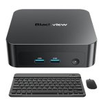 Mini PC Blackview MP300 Intel Core 5 210H/16Go/512Go SSD Windows 11 Pro Wi-Fi 6