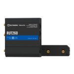 Routeur Teltonika TK-RUT260-V2 4G LTE Cat 6 300 Mb/s Wi-Fi 2,4 GHz
